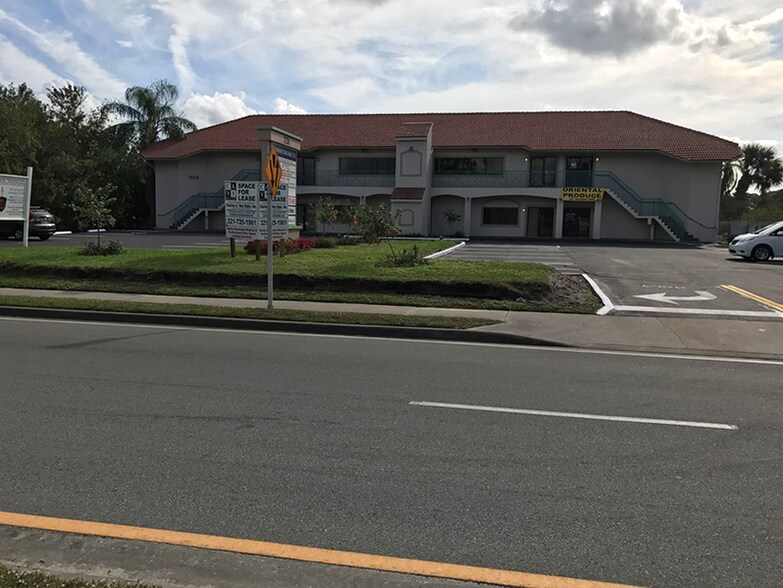 More Photos Of 1326 SE Malabar Rd, Palm Bay Medical For Lease
