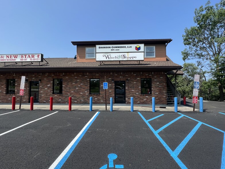 Primary Photo Of 3817 Route 115, Blakeslee Storefront Retail Office For Lease