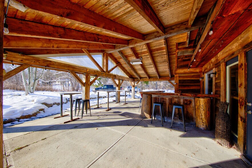 More Photos Of 2930 Rt 43, Averill Park Restaurant For Sale