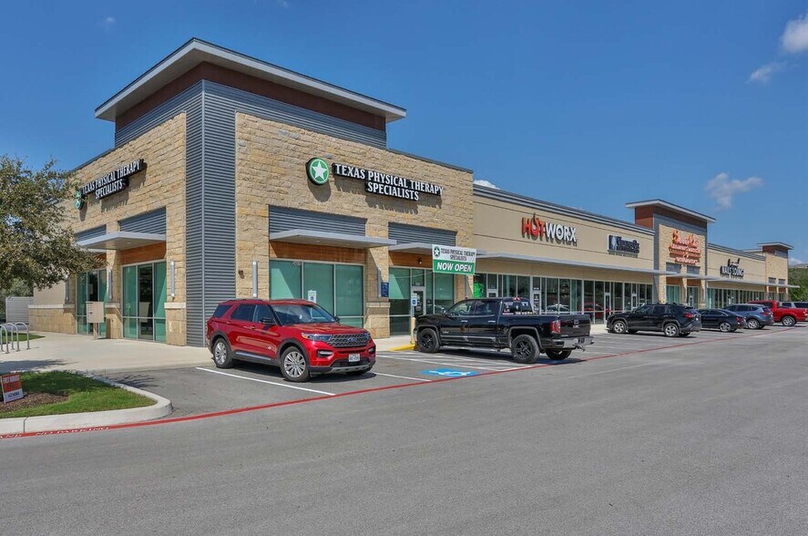 More Photos Of 0 Us-281 Hwy N, San Antonio Unknown For Lease