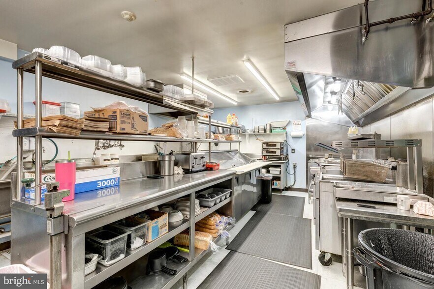 More Photos Of 6694 Middleburg Rd, Keymar Restaurant For Sale