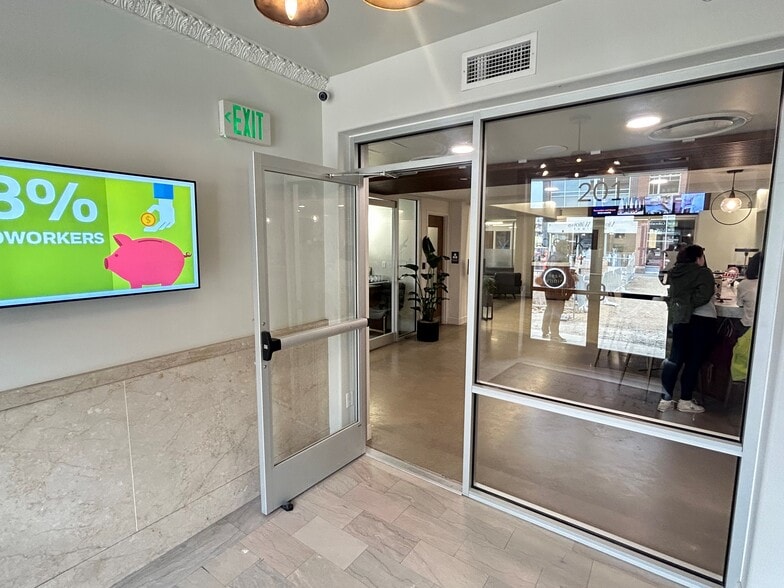 More Photos Of 201 E 4th St, Loveland Office For Lease