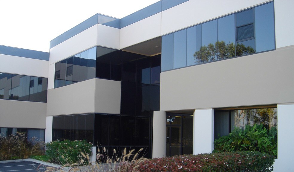 Primary Photo Of 11413 W Bernardo Ct, San Diego Office For Lease