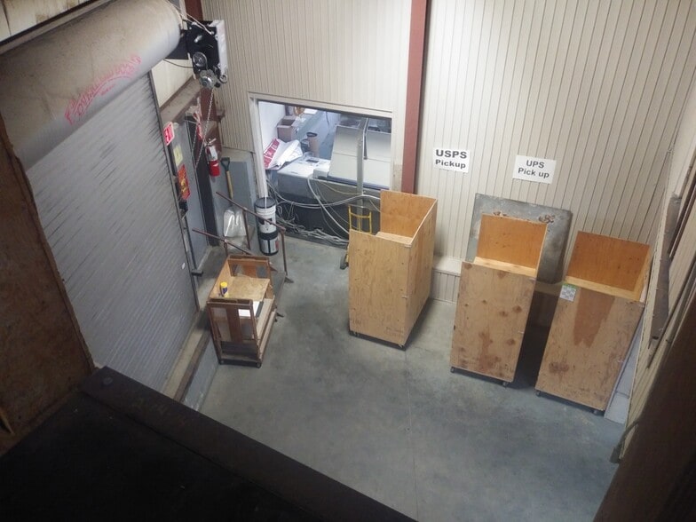 More Photos Of 32 Mission St, Gardner Industrial For Sale