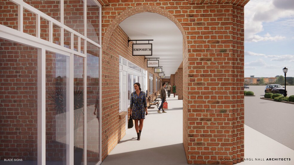 More Photos Of 2717 Miamisburg-Centerville Rd, Dayton Unknown For Lease