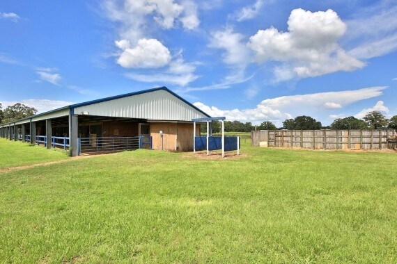 More Photos Of 12219 SW 26th St, Ocala Land For Sale