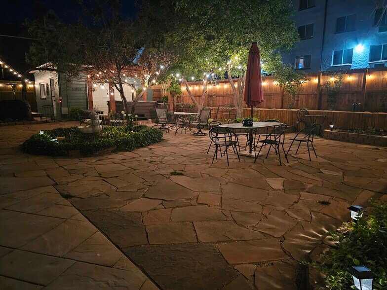 More Photos Of 1430 Race St, Denver Hotel For Sale