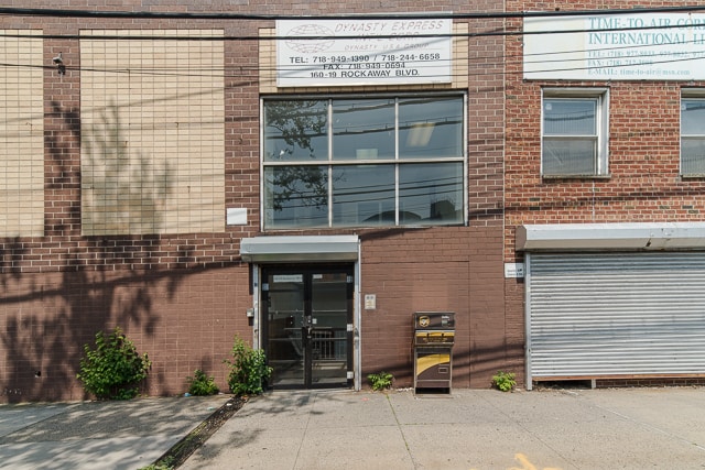 More Photos Of 160-23 Rockaway Blvd, Jamaica Office Residential For Sale