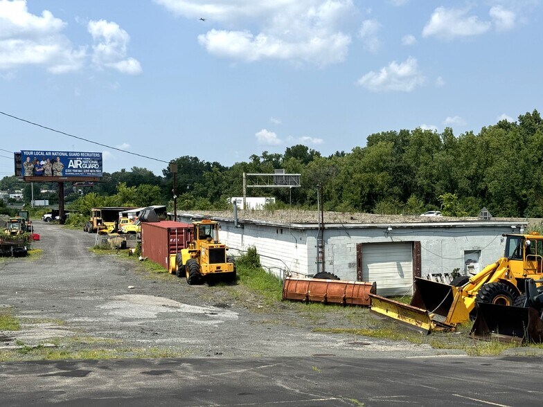 More Photos Of 895 Central ave, Albany Warehouse For Sale