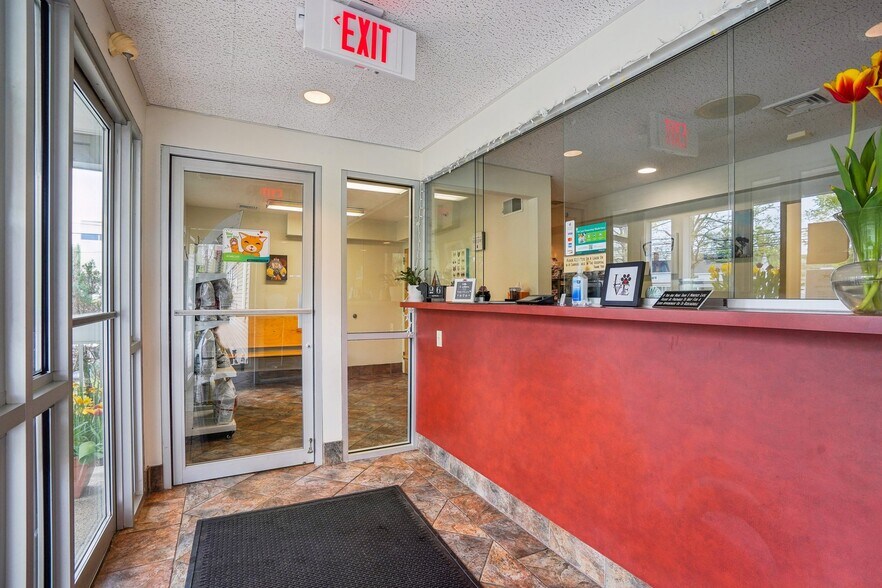 More Photos Of 455 Newark Pompton Tpke, Wayne Office Residential For Sale