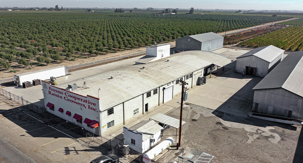 More Photos Of 4466 N Dower Ave, Fresno Food Processing For Sale