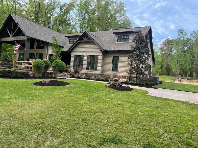Primary Photo Of 75 County Road 171, Corinth Lodge Meeting Hall For Sale