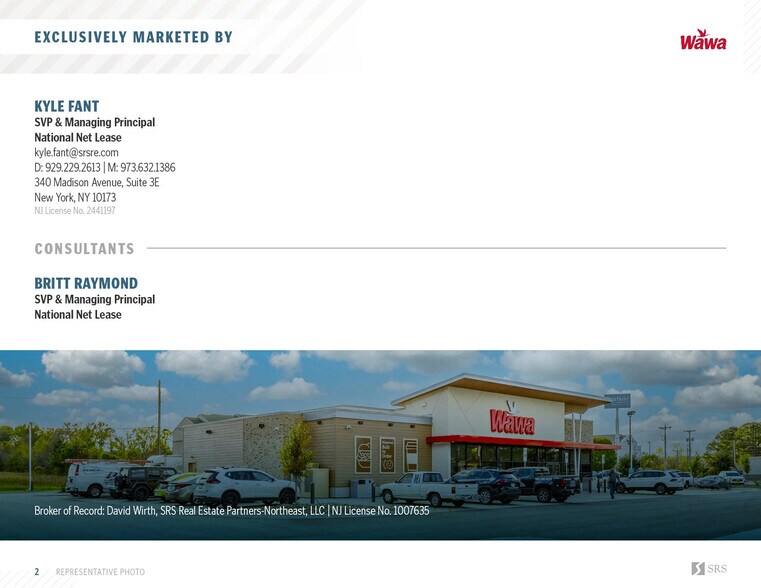 More Photos Of 275 Monmouth Rd, Freehold General Retail For Sale