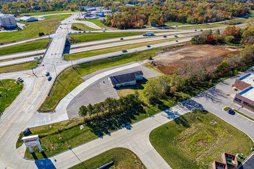 More Photos Of 5609 E Saint Charles Rd, Columbia Land For Sale