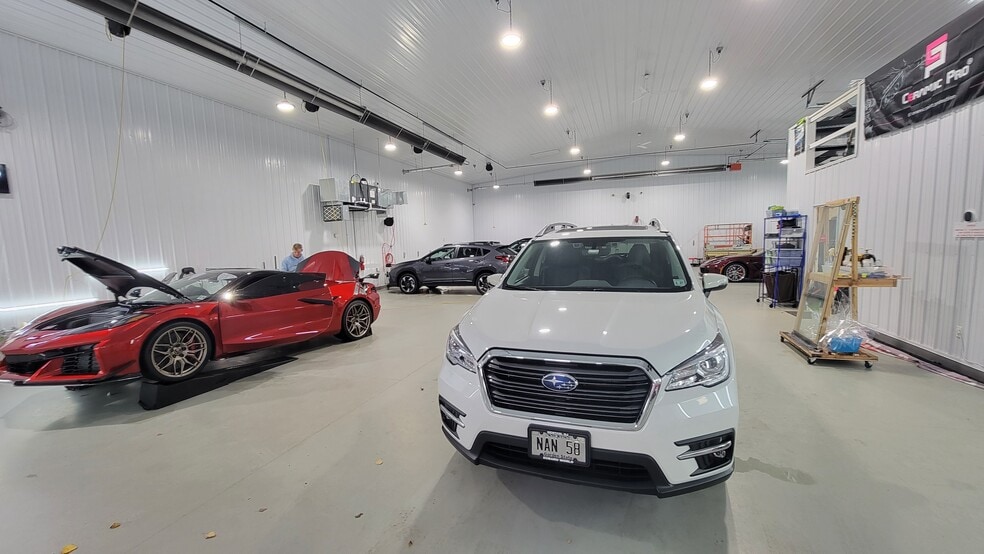 More Photos Of 39 Route 206, Augusta Carwash For Sale