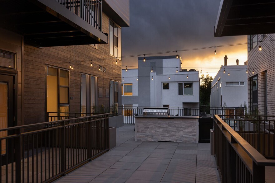 More Photos Of 4560 Tennyson St, Denver Apartments For Lease