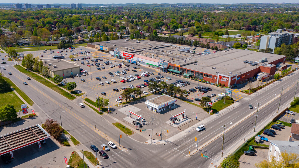 Primary Photo Of 1005-1015 Ottawa St N, Kitchener Unknown For Lease