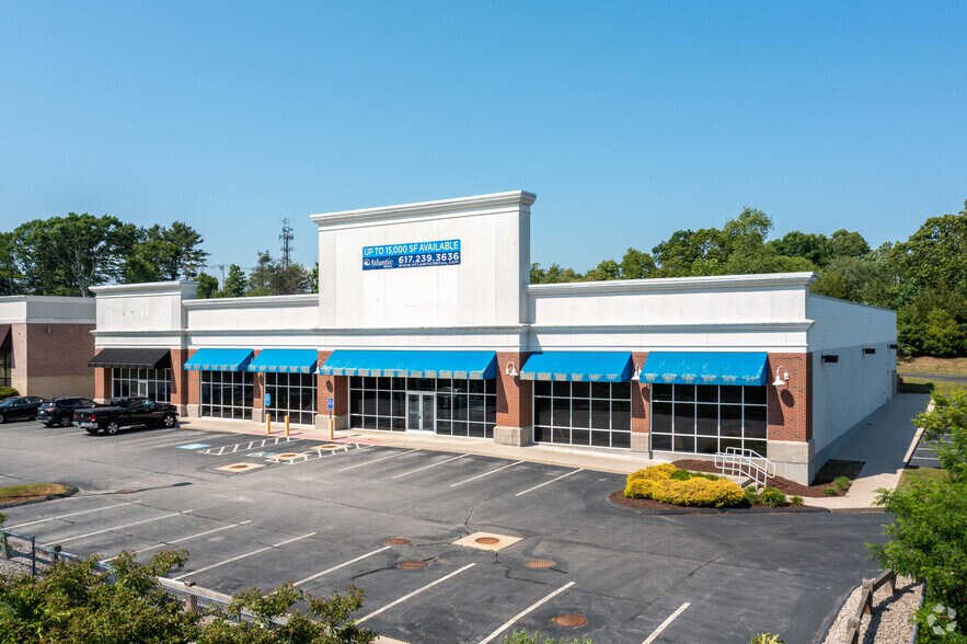 More Photos Of 1-5 Dayton Rd, Waterford Unknown For Lease