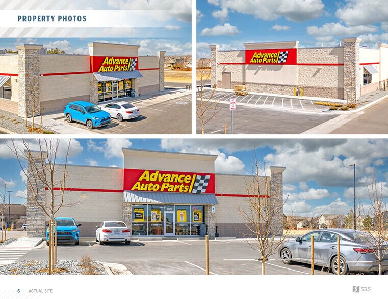 More Photos Of 12975 Quebec St, Thornton Freestanding For Sale