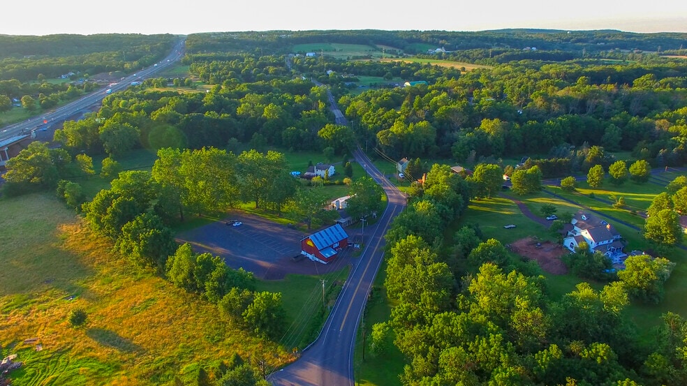 More Photos Of 898 Allentown Rd, Telford Restaurant For Sale