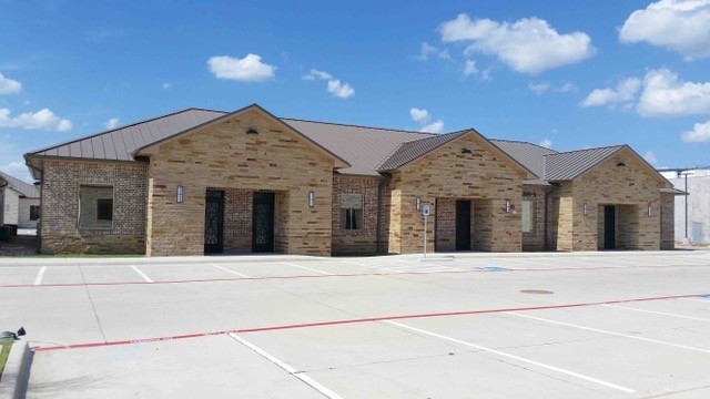 Primary Photo Of 5899 Preston Rd, Frisco Office For Lease