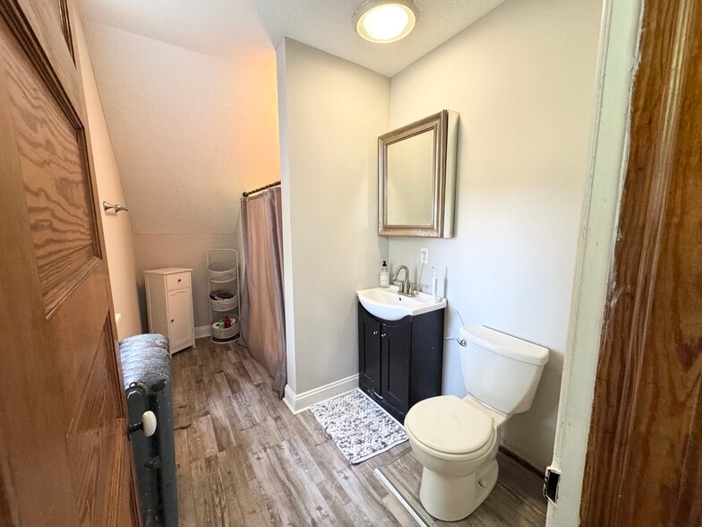 More Photos Of 3487 N Ridge Rd, Perry Industrial For Sale