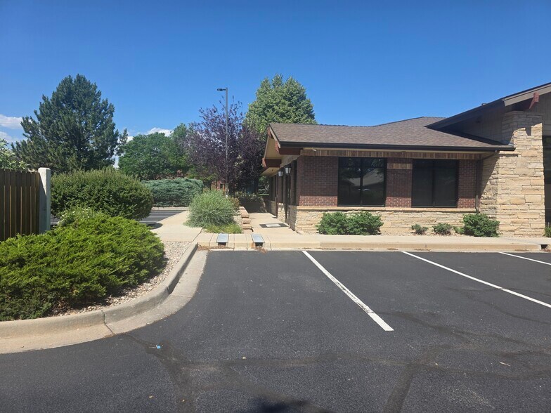 More Photos Of 4114 Timberline Rd, Fort Collins Medical For Sale