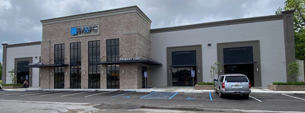 More Photos Of 119 City Market Dr, Saltillo Unknown For Lease