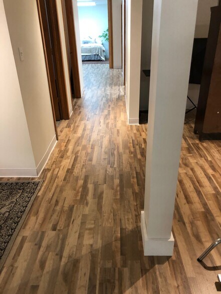 More Photos Of 6368 Elm St, North Branch Office For Sale