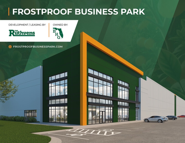 Primary Photo Of 0 S Scenic Hwy, Frostproof Industrial For Sale