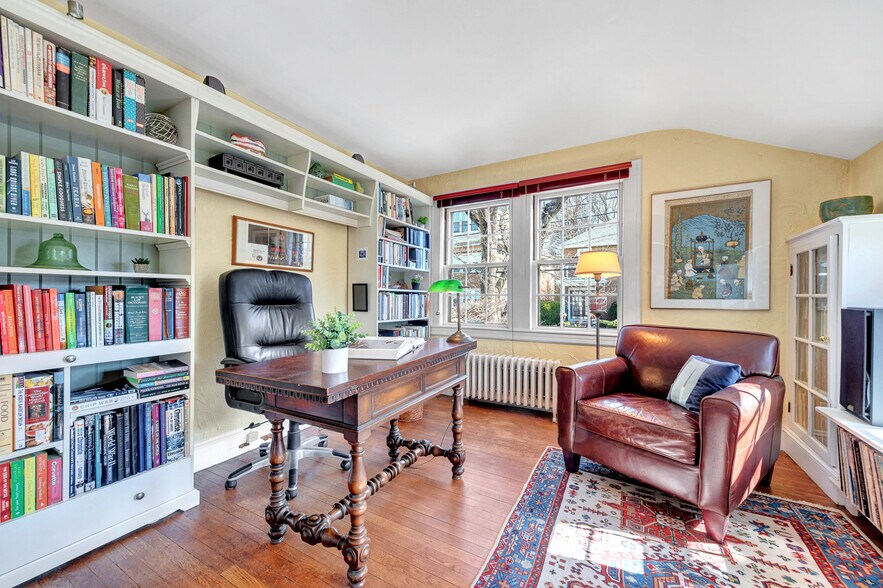 More Photos Of 126 Westbourne Ter, Brookline Multifamily For Sale