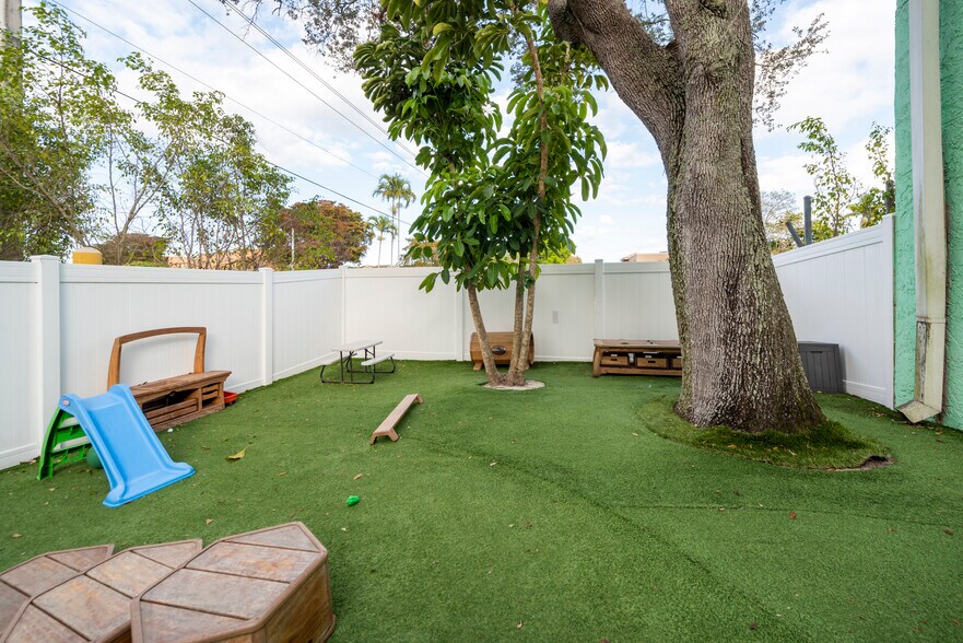 More Photos Of 8201 W Mcnab Rd, Tamarac General Retail For Sale