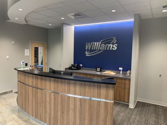 More Photos Of 8701 Port Jackson Ave, North Canton Office For Sale