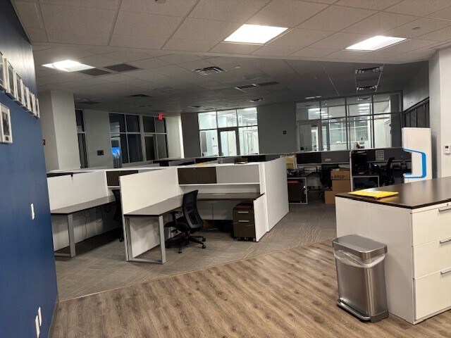 More Photos Of 601 S Harbour Island Blvd, Tampa Office For Lease