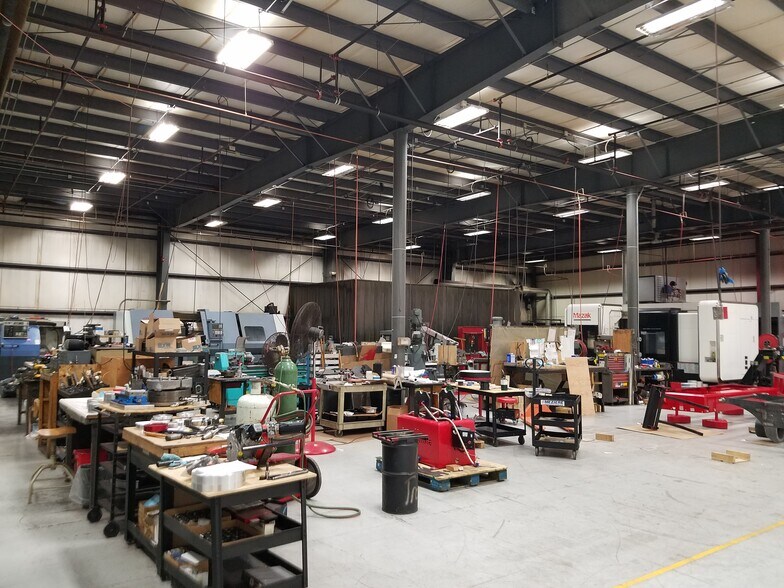 More Photos Of 25 Henniker St, Concord Warehouse For Sale