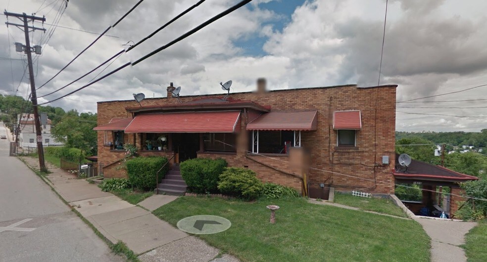More Photos Of 1817 Tacoma Ave, McKeesport Apartments For Sale