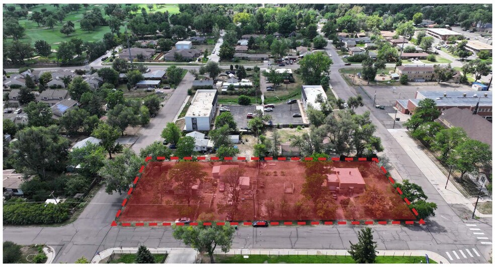 More Photos Of , Lakewood Land For Sale