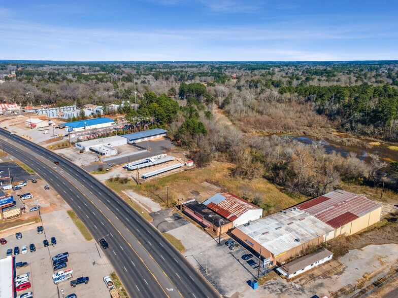 More Photos Of 420 US Highway 79 N, Henderson Land For Sale