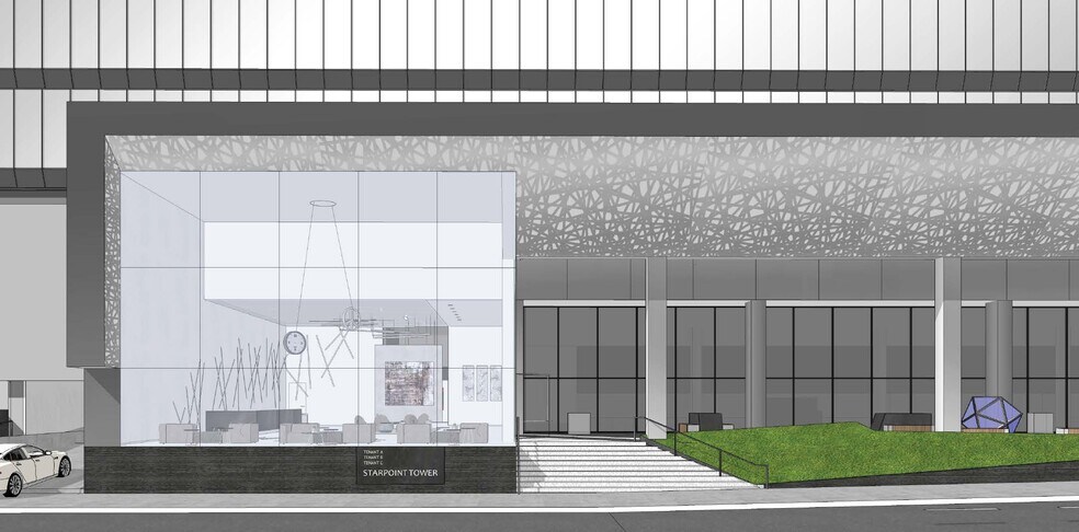 More Photos Of 433 N Camden Dr, Beverly Hills Coworking Space