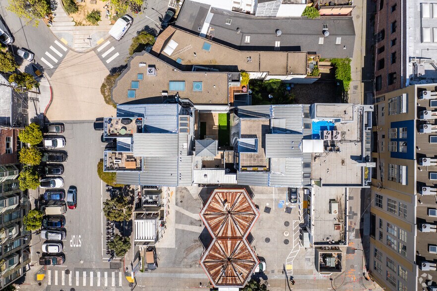 More Photos Of 181 S Park St, San Francisco Office Residential For Lease