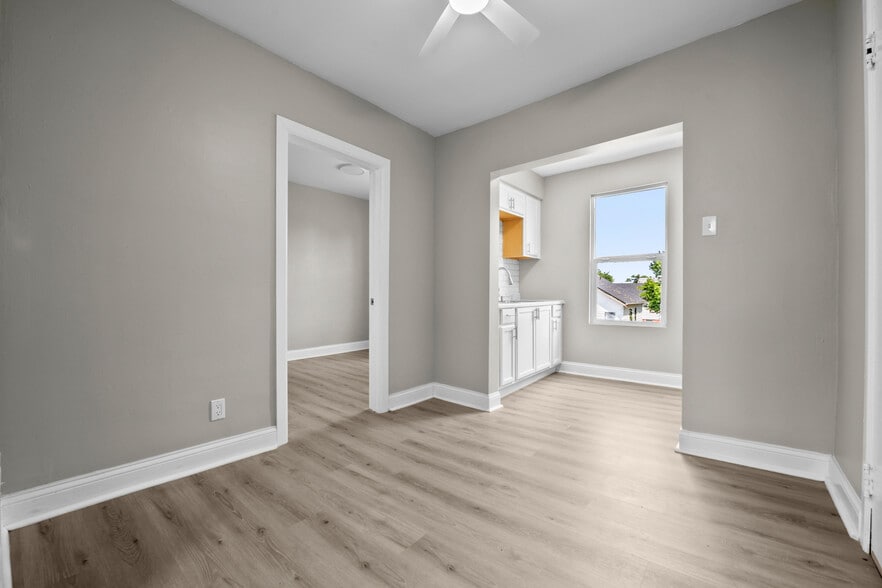 More Photos Of 7430 Alaska St, Detroit Apartments For Sale