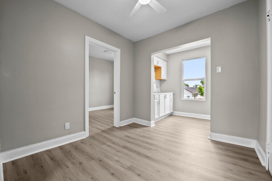 More Photos Of 7430 Alaska St, Detroit Apartments For Sale