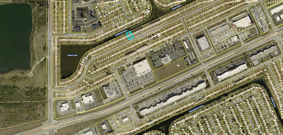 More Photos Of 1419 4th Terrace Ter, Cape Coral Land For Sale