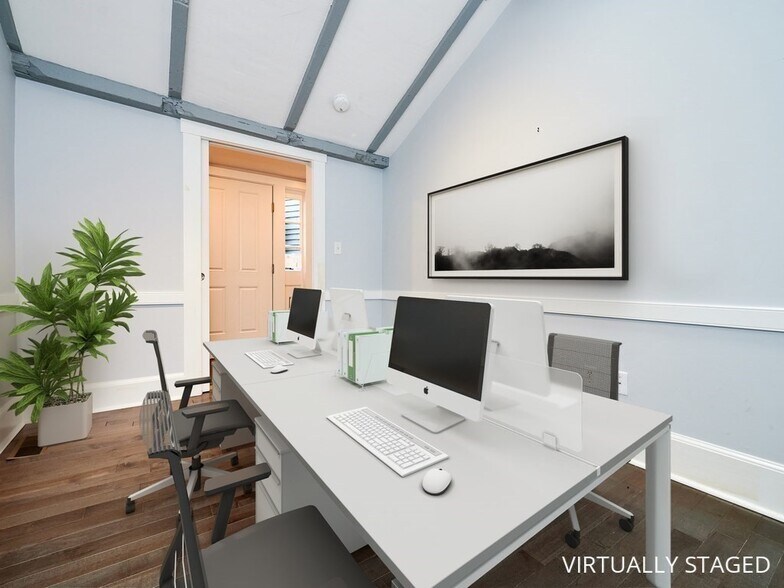 More Photos Of 1 Church Ct, Charlestown Office For Sale