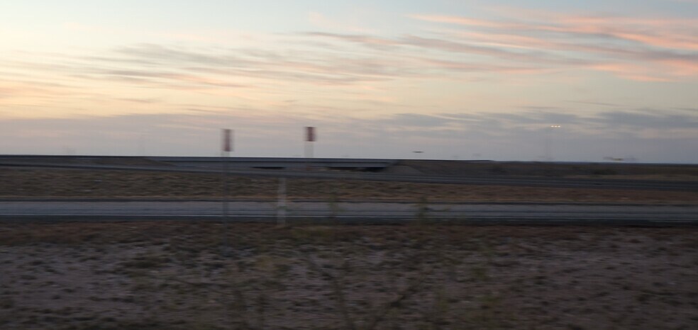 More Photos Of Prime Intersection I-20 W & FM 1053, Penwell Land For Sale