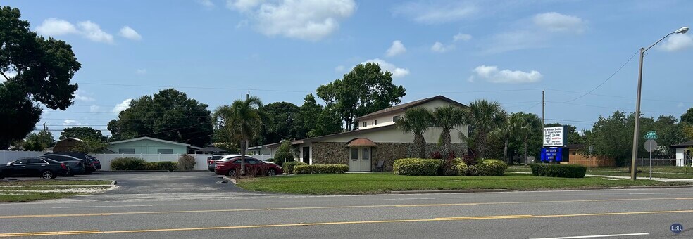 Primary Photo Of 2211 Sarno Rd, Melbourne Medical For Lease