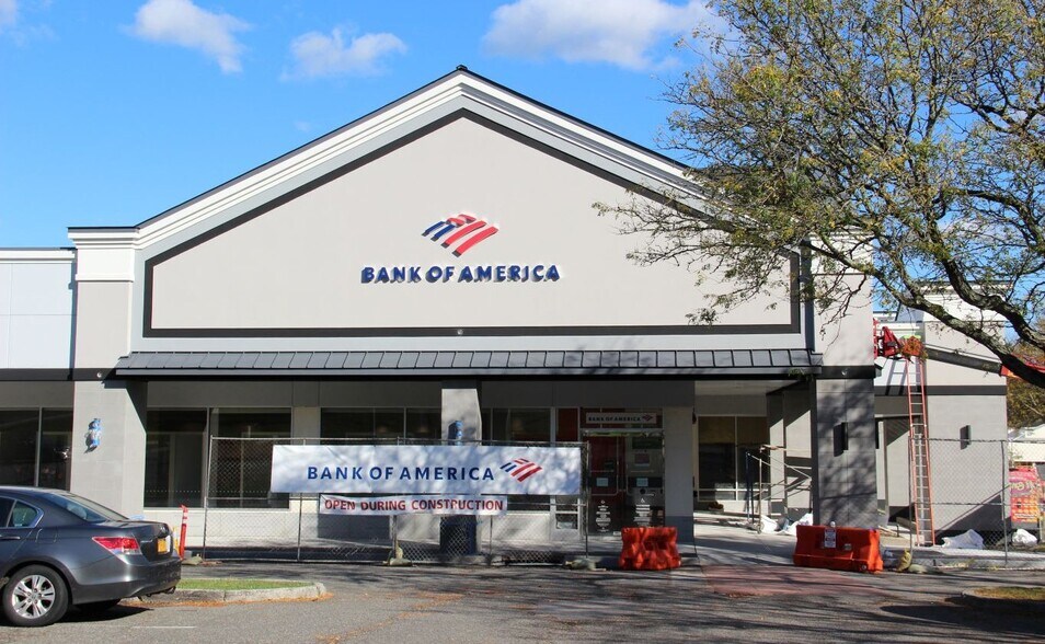 More Photos Of 100 Triangle Ctr, Yorktown Heights Unknown For Lease