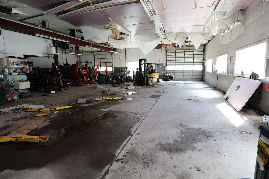 More Photos Of 4587 State Route 17b, Callicoon Auto Dealership For Sale