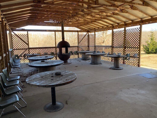 More Photos Of 2848 Highway 48 N, Nunnelly Restaurant For Sale