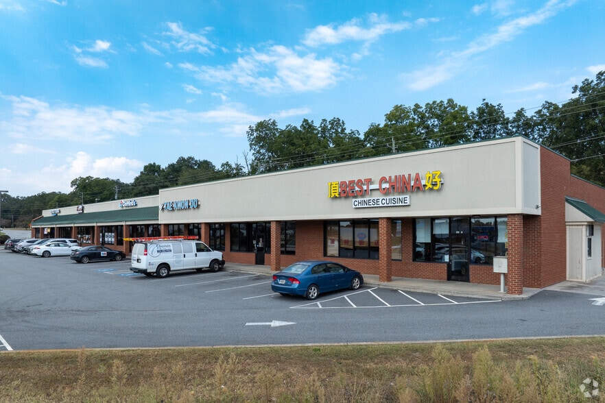 More Photos Of 12 Euharlee Rd SW, Euharlee Storefront Retail Office For Sale